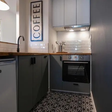 Goxoa - Au Calme, Centre Ville, Parking - Wifi Apartment Hendaye